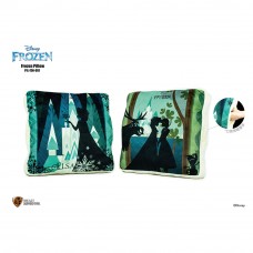 Disney Frozen Pillow -Palace (PIL-FZN-001)